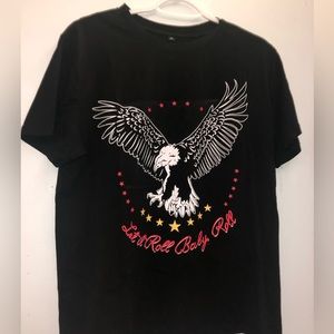 Black Eagle Tee